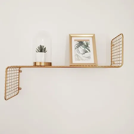 Stylish Nest: Confort Au Coeur De *