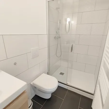 Stylish Nest: Confort Au Coeur De Appartement