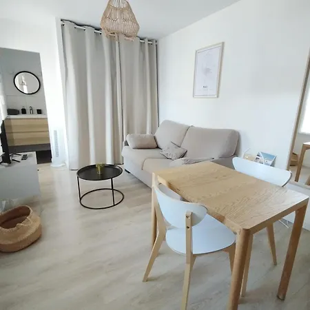 Stylish Nest: Confort Au Coeur De * Pau