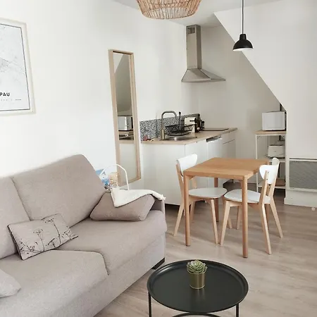 Stylish Nest: Confort Au Coeur De *